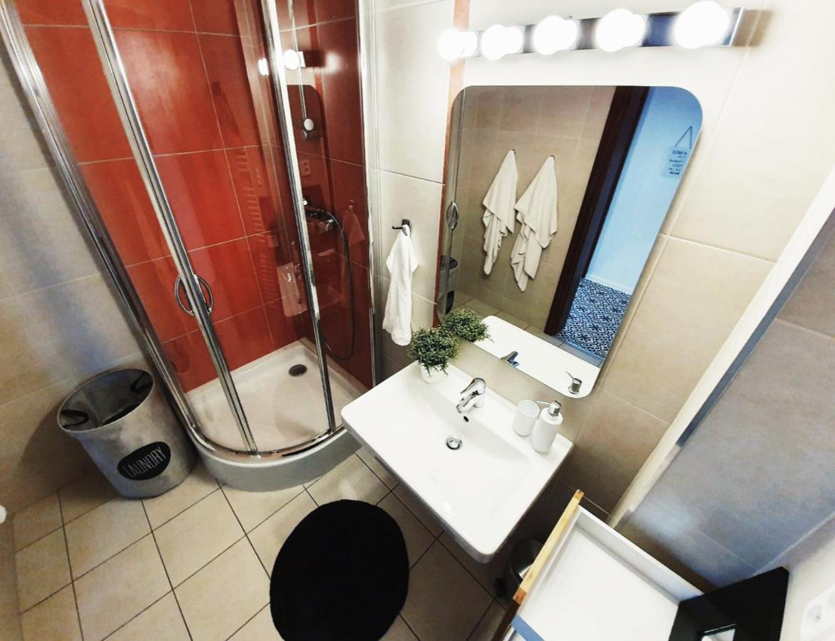 Apartman Linda - Veľká Lomnica Vel'ka Lomnica Exterior foto