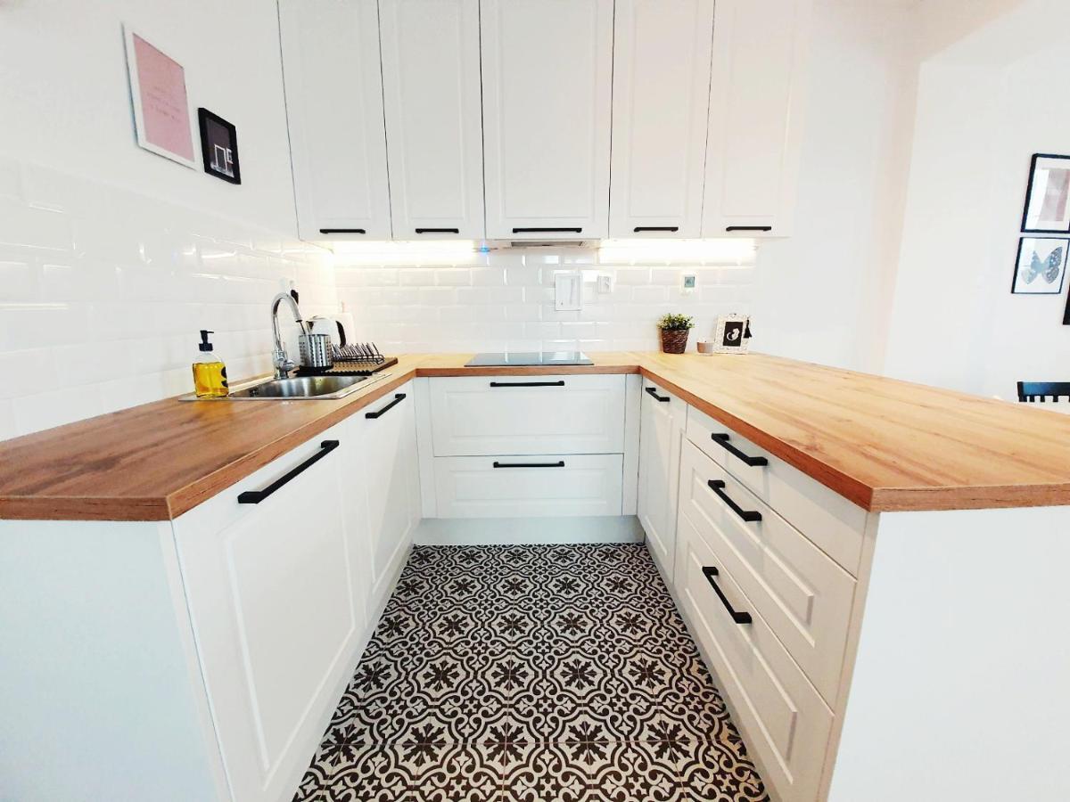 Apartman Linda - Veľká Lomnica Vel'ka Lomnica Exterior foto