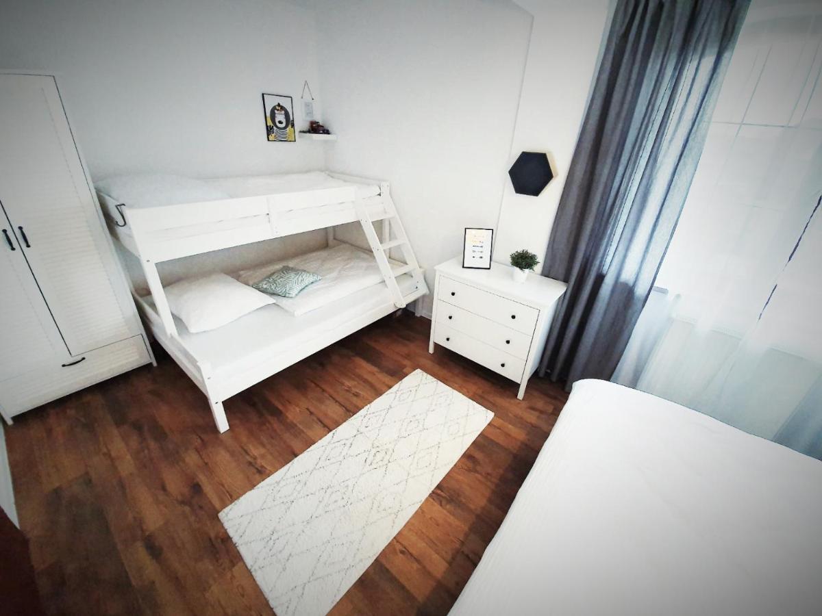 Apartman Linda - Veľká Lomnica Vel'ka Lomnica Exterior foto