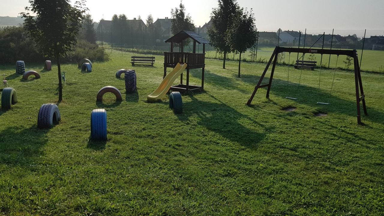 Apartman Linda - Veľká Lomnica Vel'ka Lomnica Exterior foto